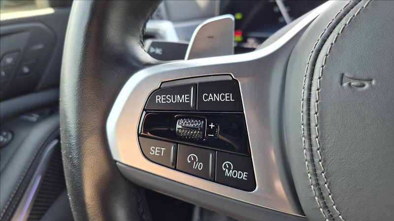 BMW X5 3,0 30d xDrive Msport DPH ČR - fotka 17 z 35