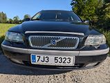 Volvo V70 (2001) - náhled 1