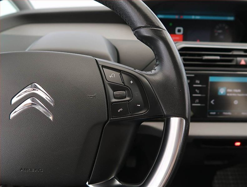 Citroën Grand C4 SpaceTourer (2019) 1.5 HDi, 7 míst, Serv.kniha - fotka 23 z 26