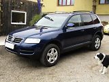 Volkswagen Touareg (2004) 2.5 TDI 128kW AUTOMAT - náhled 1