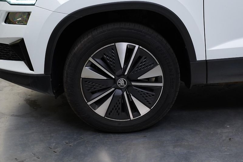 Škoda Karoq - fotka 10 z 26