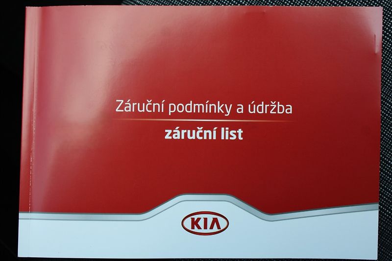 Kia Ceed 1,4 i  NOVÉ V ČR,1.MAJITEL - fotka 20 z 20