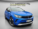 Opel Grandland Ultimate 4x4 PHEV 1.6L Turbo 8 - náhled 12