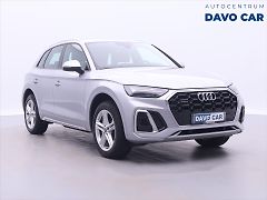Audi Q5 3,0 50TDI 210kW S-line quattro - fotografie inzerátu