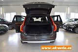 Volvo XC90 2.0 B5 AWD 7 MÍST KAMERA 360°  - náhled 18