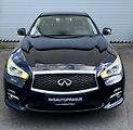 Infiniti Q50 (2014) REPREZENTATIVNÍ SEDAN TOP VÝBA - náhled 1