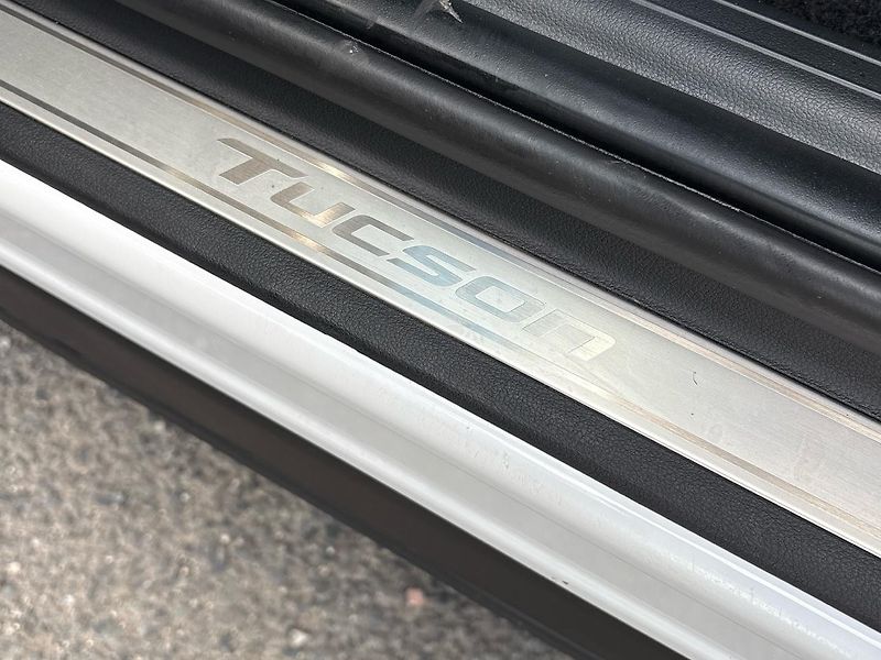 Hyundai Tucson (2021) 1.6 T-GDI 110kW N Line Style 4 - fotka 26 z 29