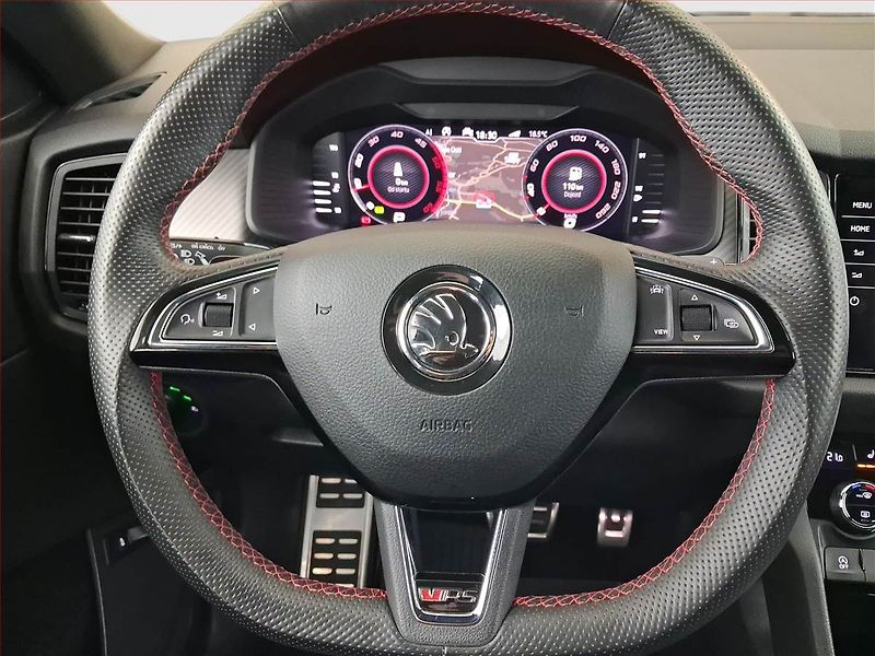Škoda Kodiaq (2020) RS 2.0 TDI - fotka 25 z 26