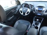 Hyundai ix35 (2013) 1.6 GDI, Serv.kniha, Tempomat - náhled 7