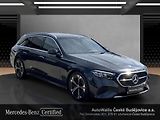 Mercedes-Benz Třídy E E 300de 4M AVANTGARDE DISTRONI - náhled 7