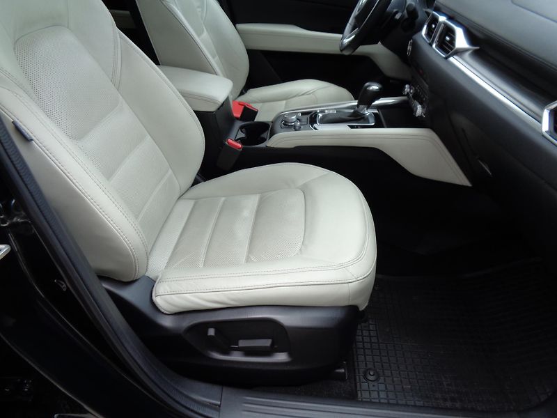 Mazda CX-5 (2024) 2,5i AT,4x4,E-line,Komf.Z.PNEU - fotka 29 z 33