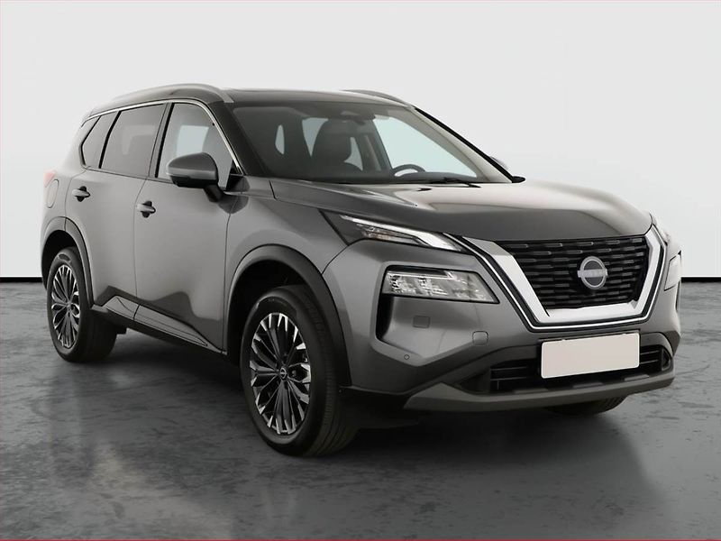 Nissan X-Trail (2026) 1.5 VC-T MHEV - fotografie inzerátu
