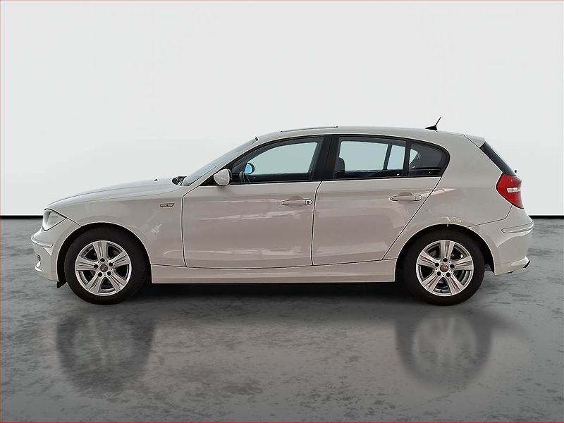BMW Řada 1 (2007) 116i, po STK, jezdí výborně - fotka 3 z 16