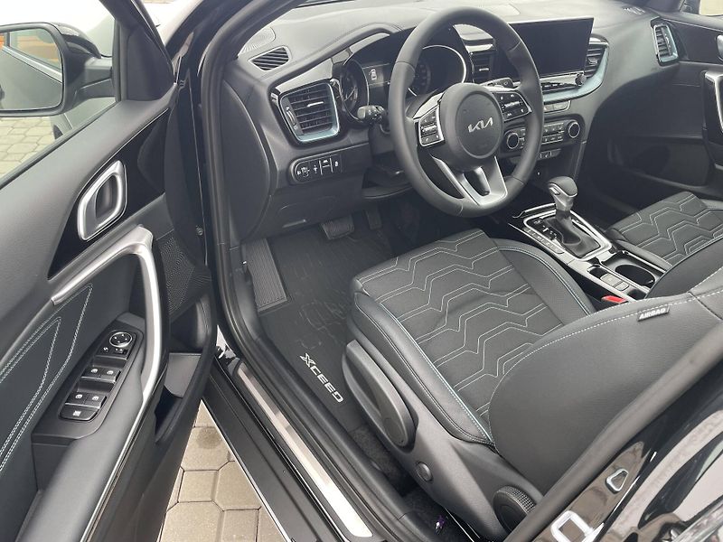 Kia XCeed (2026) STEEL EDITION 7DCT 1,6 T-GDi - fotka 5 z 6