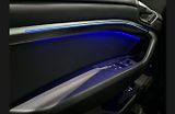 Audi Q8 e-tron SB 50 Q Kamera Vzduch Matrix - náhled 18