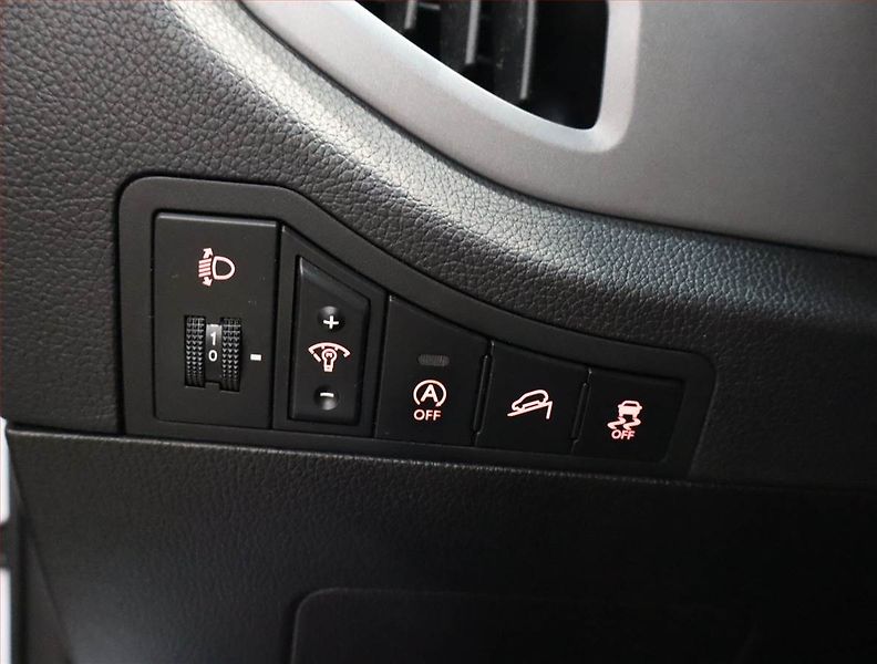 Kia Sportage (2015) 1.6 GDI, Navi, Tempomat - fotka 16 z 18