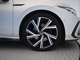 Volkswagen Golf (2021) R-Line 2.0 TDI, Automat, Kůže - náhled 15
