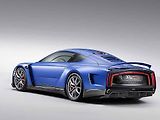Volkswagen XL Sport.