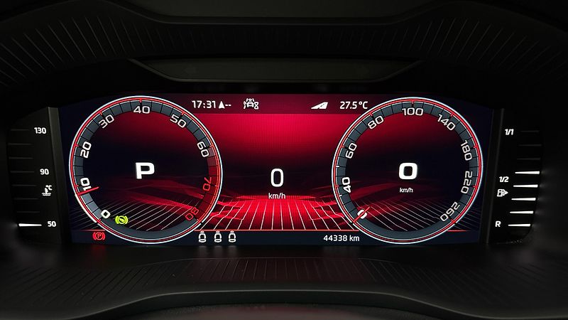 Škoda Kodiaq 2.0 TSI DSG 4x4 RS - fotka 10 z 30