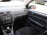 Ford Focus (2005) 1.6 i, servisované - náhled 8