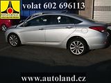 Hyundai i40 (2013) VOLAT 602 696113 - náhled 4