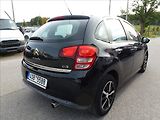 Citroën C3 1,4 i Black Edition - náhled 9