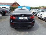 BMW X6 (2009) X6M - náhled 4