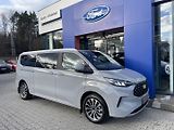Ford Tourneo Custom Titanium X L2 125 kW AT AWD - náhled 1
