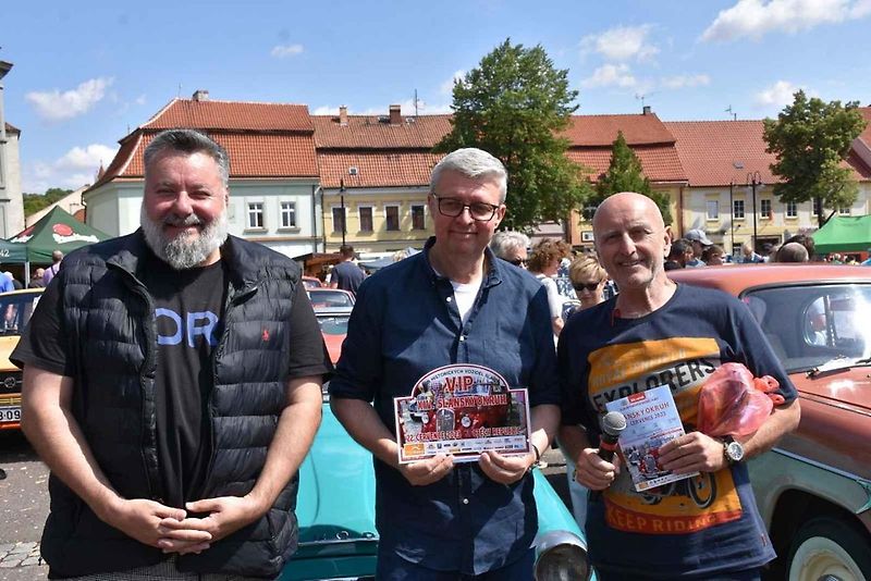Za startu XIV. Slanského okruhu