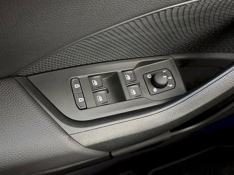 Škoda Octavia (2025) Combi 1.5TSI 110kW SportLine - fotka 29 z 34