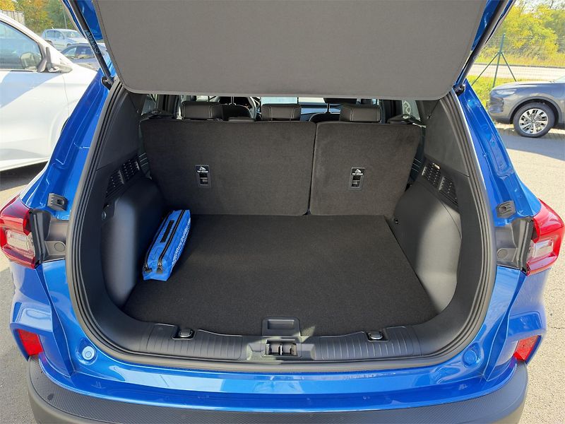 Ford Kuga (2026) Titanium, 5dveřová, 1.5 EcoBoo - fotka 11 z 21
