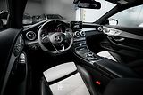 Mercedes-Benz Třídy C (2016) AMG C63 S Kupé 375kW - náhled 16