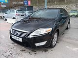 Ford Mondeo 2,0 TDCi  Limited Edition - náhled 2