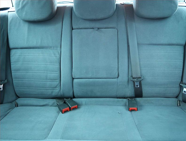 Fiat Croma (2006) 1.9 Multijet, po STK, Klima - fotka 10 z 15