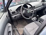 Škoda Octavia (2003) 2.0i, AC, TZ - náhled 2
