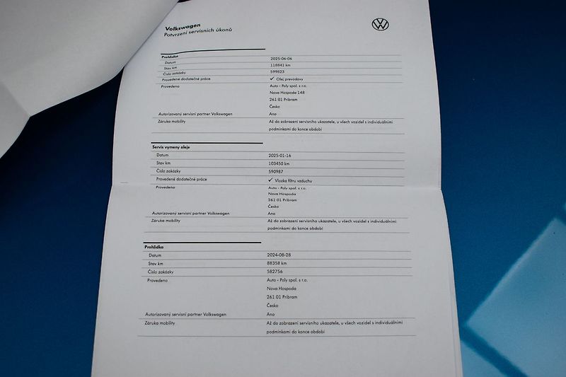 Volkswagen Arteon Shooting Brake TSI 206kW REZERVACE - fotka 48 z 50