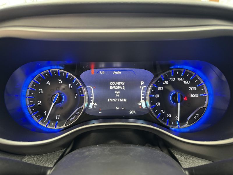 Chrysler Pacifica Grand Caravan SXT - fotka 38 z 57