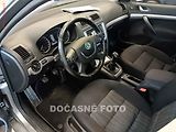 Škoda Octavia (2012) 2.0TDI, ČR, AC, temp - náhled 2