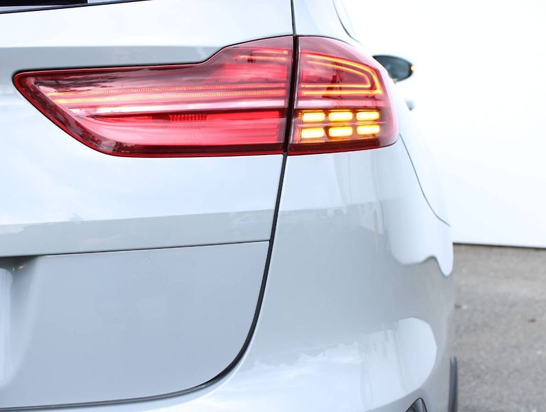 Kia Ceed (2024) 1.5 T- GDI  EDICE 30 103kW man - fotka 6 z 33