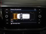 Volkswagen T-Cross (2023) 1.0 TSi, 2.maj,ČR, Style, LED - náhled 15