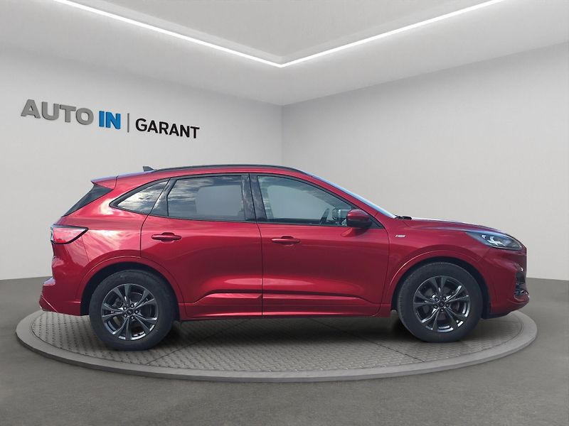 Ford Kuga (2021) ST-Line X 1.5 EcoBoost 110kw, - fotka 14 z 30