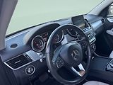 Mercedes-Benz GLE AMG paket 350d 4MATIC kupé - náhled 9