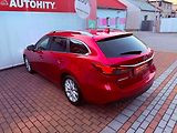 Mazda 6 2.0 Exclusive - Line, 1.Maj - náhled 9