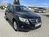 Volkswagen Tiguan 2,0 TDi 100kw 4x4 DSG Panorama - náhled 33