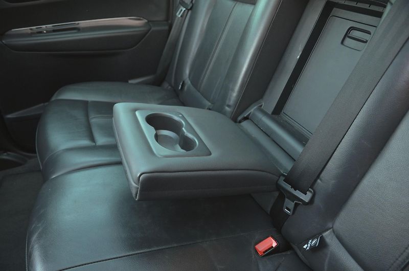 Peugeot 3008 (2015) 1.6 HDi 88kW XENON PANORAMA - fotka 14 z 37