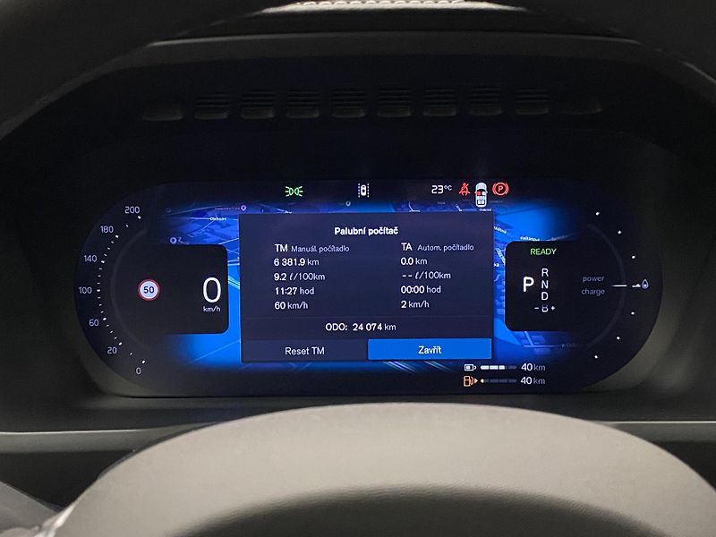Volvo XC90 T8 RECHARGE BRIGHT ULTRA 7míst - fotka 26 z 70
