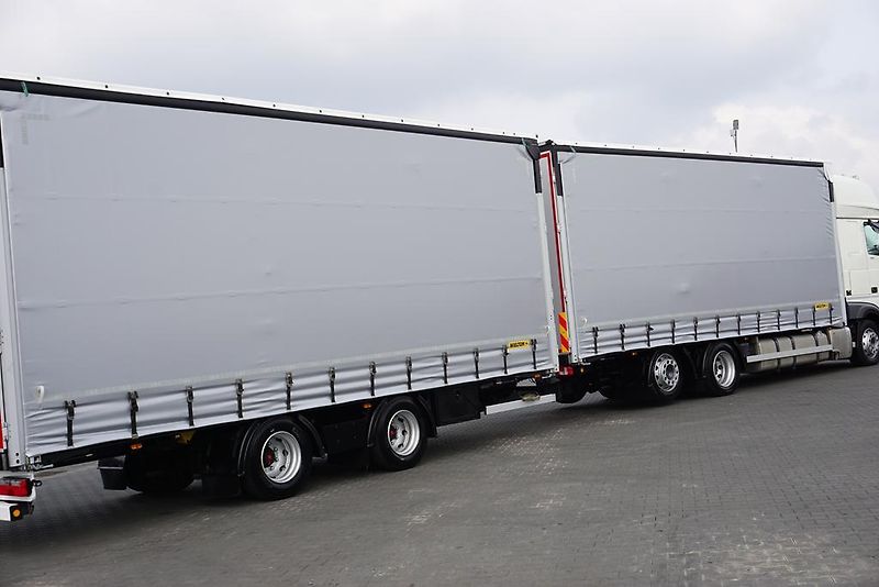 DAF XF (2022) 480 / ACC / EURO 6 / ZESTAW PR - fotka 40 z 52