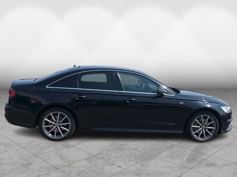 Audi A6 3,0 TDI  Quattro - fotka 8 z 29
