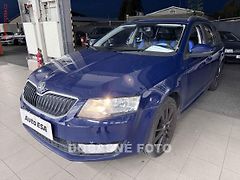 Škoda Octavia (2013) 2.0 TDi DSG, AT, AC - fotografie inzerátu