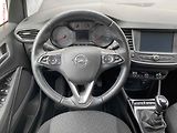 Opel Crossland X (2020) 1.2 T, AC, tempo, park.asist - náhled 11